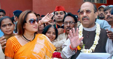 With ‘khaki underwear’ remark, Jaya Prada and Azam Khan’s 10 